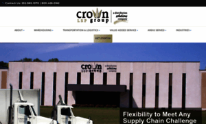 Crownlspgroup.com thumbnail