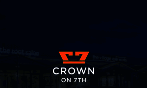 Crownon7.com thumbnail