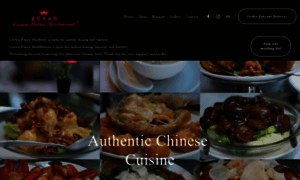 Crownpalacerestaurant.com thumbnail