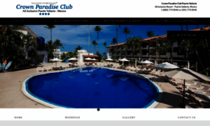 Crownparadisevallarta.com thumbnail