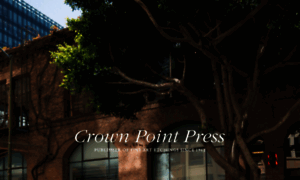 Crownpoint.com thumbnail
