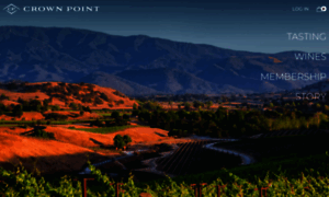 Crownpointvineyards.com thumbnail