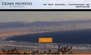 Crownproperties1.com thumbnail