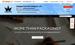 Crownwin.en.alibaba.com thumbnail