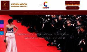 Crownwoodfilmfestival.com thumbnail