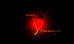 Crowshaven.com thumbnail