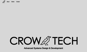 Crowtech.com.au thumbnail