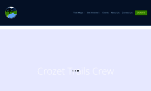 Crozettrailscrew.org thumbnail