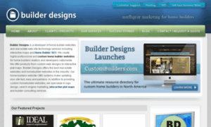 Crp.builderdesigns.com thumbnail