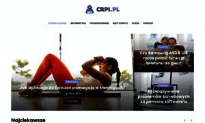 Crpi.pl thumbnail