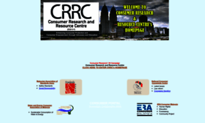 Crrc.org.my thumbnail