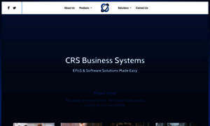 Crs-epos.co.uk thumbnail