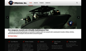 Crsystemsinc.net thumbnail