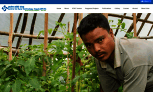 Crtnepal.org thumbnail