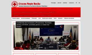 Crucea-rosie.ro thumbnail
