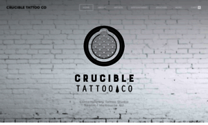 Crucibletattooco.com.au thumbnail