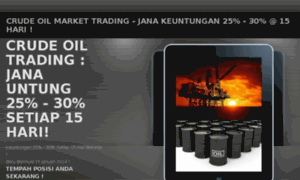 Crudeoil-market.weebly.com thumbnail