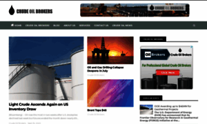 Crudeoilbrokers.blogspot.co.uk thumbnail