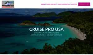 Cruise-pro-usa.com thumbnail