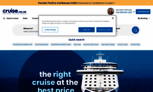 Cruise.co.uk thumbnail