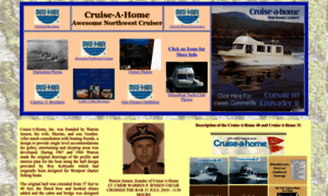 Cruiseahome.com thumbnail