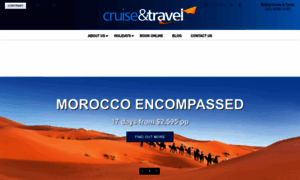 Cruiseandtravel.net.au thumbnail