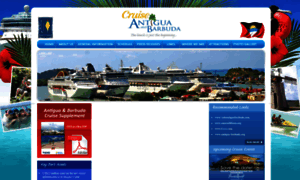 Cruiseantiguabarbuda.com thumbnail