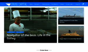 Cruisecapital.co.uk thumbnail
