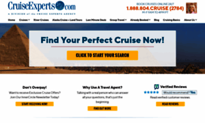 Cruiseexperts.com thumbnail