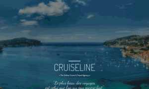 Cruiseline.eu thumbnail