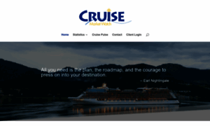 Cruisemarketwatch.com thumbnail