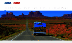 Cruisemotorhomes.com thumbnail