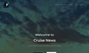 Cruisenews.io thumbnail