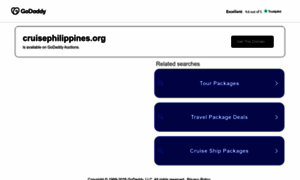 Cruisephilippines.org thumbnail