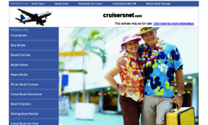 Cruisersnet.com thumbnail