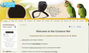 Cruisersnet.info thumbnail