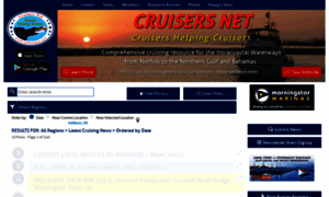 Cruisersnet.net thumbnail