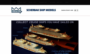 Cruiseshipmodelsyardscherbak.weebly.com thumbnail