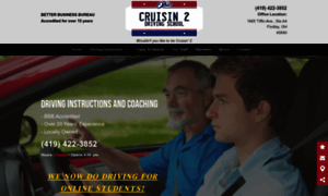 Cruisin2.net thumbnail