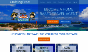 Cruisingfree.com thumbnail