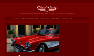 Cruisingmagazine.net thumbnail