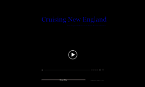 Cruisingnewengland.com thumbnail