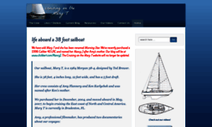 Cruisingonthemaryt.com thumbnail