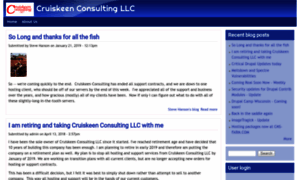 Cruiskeenconsulting.com thumbnail