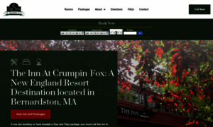 Crumpinfoxinn.com thumbnail