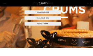 Crums.com.br thumbnail