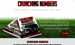 Crunchingnumbersbook.com thumbnail