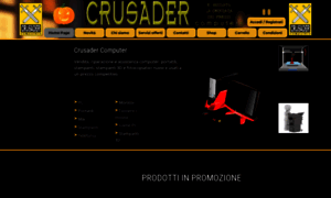 Crusader.ch thumbnail
