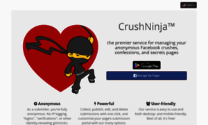Crush.ninja thumbnail