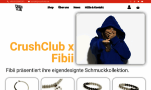 Crushclub.de thumbnail